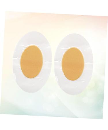 Buy FOMIYES Back Heel Inserts & Cushions for Women | Comfortable Heel Pads & Protectors for Pain Relief - Buy Online on GoSupps.com