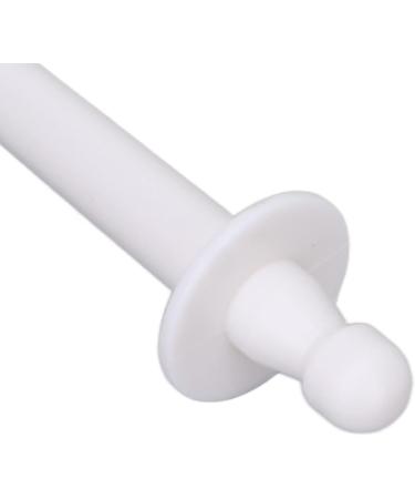 Nose Hair Removal Wax Kit - Safe & Mild Bean Wax Applicator for Salon & Home Use - Buy Online on GoSupps.com