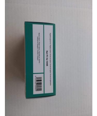 500Cosmetics Intest - Natural Hemorrhoid Prevention Capsules for Improved Circulation and Constipation Relief - Men and Women - Buy Online on GoSupps.com