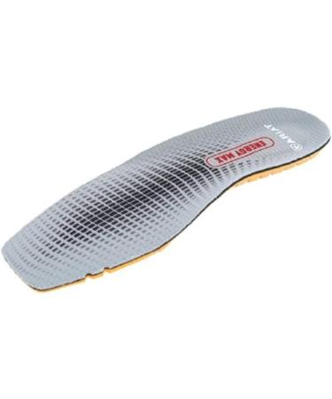 ARIAT Women's Energy Max Wide Square Toe Insole - Size 7.5 Gray | International Shipping Available - Buy Online on GoSupps.com