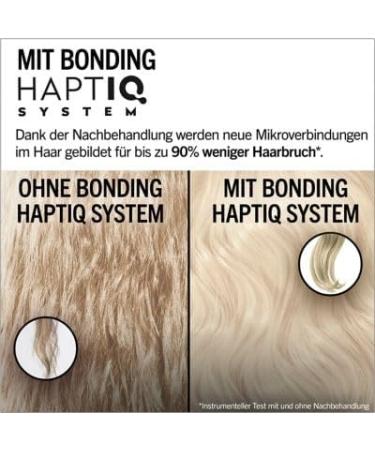  Schwarzkopf Blonde Schwarzkopf Blonde L100 Ice Blonde (175ml) Oil Activated Hair Colour with HaptIQ System & SOS Intensive Cure Total Repair (15ml) Keratin Hair Treatment - Buy Online on GoSupps.com