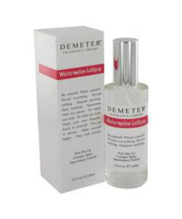 Demeter Watermelon Lollipop Cologne 4 oz Spray 1 Fl Oz (Pack of 1)