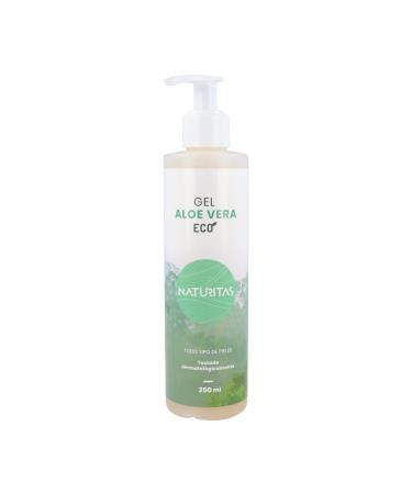 Naturitas Naturitas Essentials Gel Aloe Vera Bio 250 ml (Aloe Vera) | Vegan