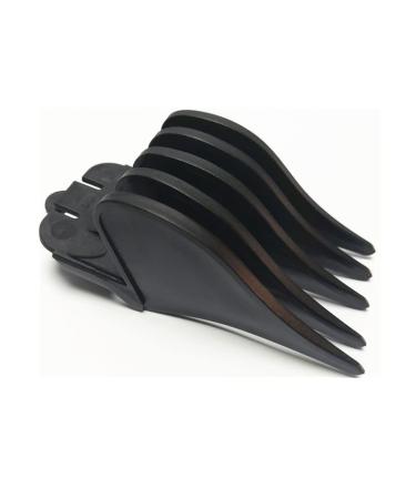 Shaving Heads Replacement Compatible with for Wahl #8(1.0") #10(1.25") #12(1.5") Hair Clipper Comb Inch Cutting 8148 8466 8464 8467 8504 Easy to Replace (12 inch)