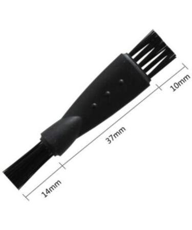 Exceart 30-Piece Electrical Razor Brush Set | Double-Sided Trimmer Cleaning Brush for Home Use | Premium Razor Maintenance Solution - Buy Online on GoSupps.com