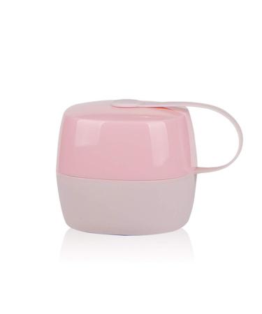 Buy 2 PCS Pacifier Boxes - Finger Bed Soothing Solution for Babies - Fast International Shipping - Buy Online on GoSupps.com
