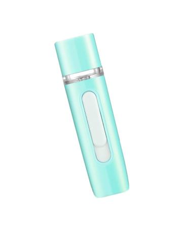 FOYTOKI Nano Atomizer Mist Spray Cool Hydrating Facial Mist for Spa-Like Experience
