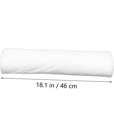 POPETPOP Range Hood Filter Paper Grease Filter Paper Air Filters 20x20x1 Hood Paper Paper Air Vent Filters Kitchen Hood Oil-Proof Stickers Non-Woven Fabric Sign Paper White - Buy Online on GoSupps.com