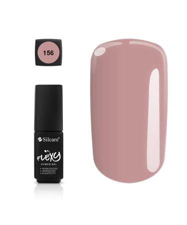 Buy Silcare Flexy Hybrid Gel Nagellack 156 - 4.5 ml | Long-Lasting Fast Shipping Worldwide - Buy Online on GoSupps.com