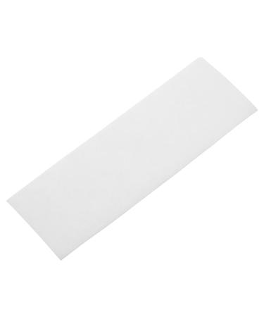 ANTIOCH Wax Strips for Hair Removal - 200 Pack for Face Legs Armpits Body & Bikini - Effective & Gentle | International Shipping Available - Buy Online on GoSupps.com