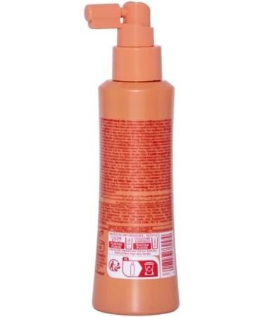 Fanola Vitamins Energizing Lotion Fortifying Hair Lotion for Nourish and Stimulate Hair Scalp Activity Enriched Formula with Vitamins B and E 150ml - Buy Online on GoSupps.com