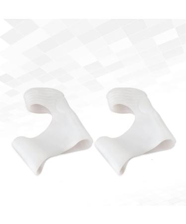 Buy Healeved 2 Pairs Orthotic Gel Cushion Bunion Correctors - Comfort & Relief for Foot Pain | International Shipping - Buy Online on GoSupps.com