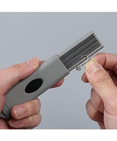 ARFUKA Hook Sharpener - Portable Whetstone for Fishing Hooks | Diamond Grinding Stone for Ultimate Sharpness - Buy Online on GoSupps.com