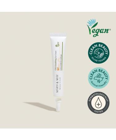 MaryMay Soothing sun cream SPF50+ PA+++ 12 g light soothing sun cream - Buy Online on GoSupps.com