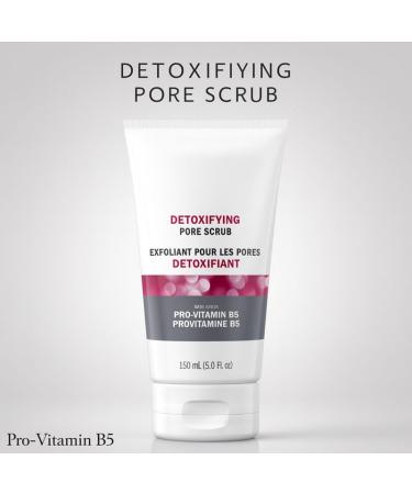 Facial Scrub for Daily Skin Care Routine Gentle Exfoliating Face Wash with Smooth Texture for Regular Use Refreshing Clean Feel 5 fl oz - Buy Online on GoSupps.com