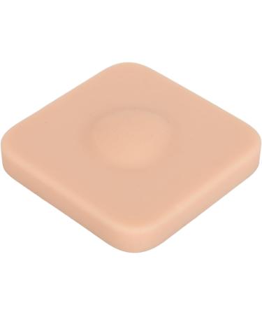 Sebaceous Cyst Removal Trainer - Silicone Abscess Incision & Drainage Pad for Suture Practice | International Shipping - Buy Online on GoSupps.com