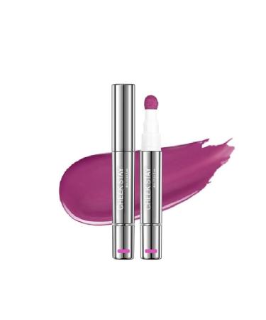 SONGVISON Liquid blush cream blush stick - Creamy highlighter for lips and cheeks buildable skin tone with intense luminosity vegan and lightweight formula for a