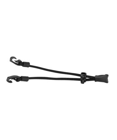 Gatuida Lanyard 2pcs Mask Rope Earrings Glasses Adjustable Polyester Protective Mask