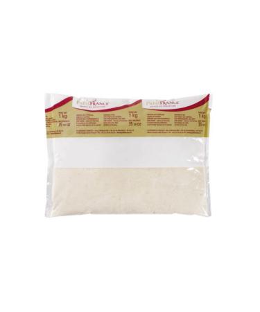 Patisfrance Tant Pour Tant Ground Almond50/50 Sugar/Ground Almonds 1kg