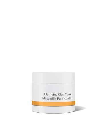Dr. Hauschka Clarifying Clay Mask 3.1 oz
