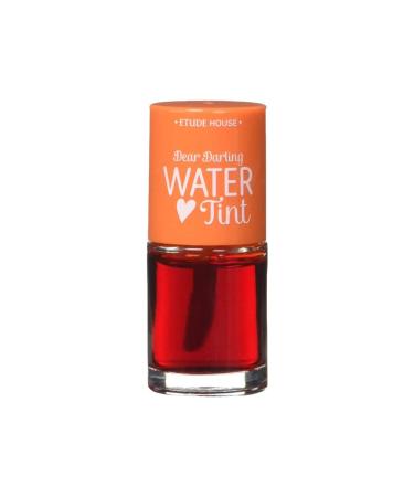 ETUDE HOUSE Dear Darling Water Tint - Orange Ade Orange 9.5 g (Pack of 1)