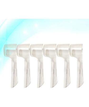 ULTECHNOVO Kid Electric Toothbrush Cover - Reusable Brush Head Covers for Travel Camping Family & School - Eco-Friendly Protection - Buy Online on GoSupps.com