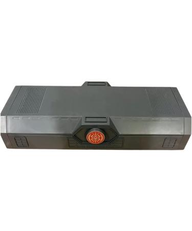 Galaxy's Edge Star Wars Darth Maul Shadow Collective Legacy Lightsaber Hilt - Buy Online on GoSupps.com