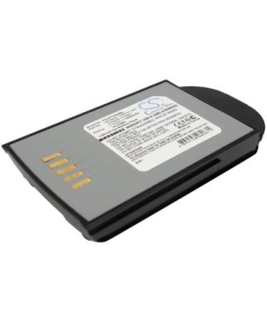 Replacement Battery for Psion Teklogix 7535/7535LX - 1950mAh HU3000 Compatible Replacement Part 1030070-003 - International Shipping Available - Buy Online on GoSupps.com