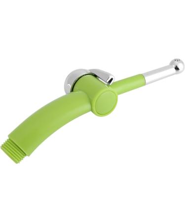 Adjustable Handheld Shower Bidet Sprayer - Hygienic Toilet Cleaning Nozzle for Ultimate Bathroom Freshness - Buy Online on GoSupps.com