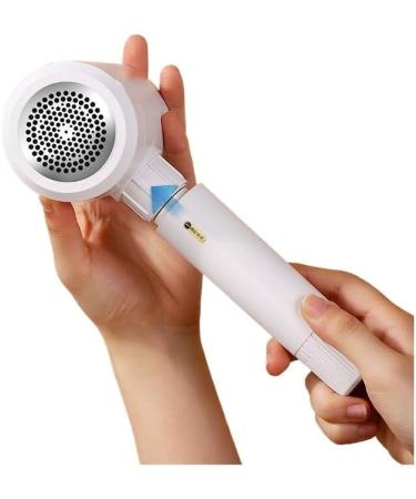 Buy Fabric Shaver Lint Remover for Clothes & Furniture - Battery/Powdered 20cm - International Shipping Available - Buy Online on GoSupps.com