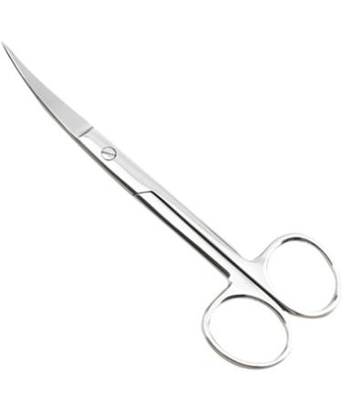 Buy Minkissy 4-Piece Onion Cutter & Pet Hair Scissors Set - Stainless Steel Animal Hair Cutting Tools for Grooming - Buy Online on GoSupps.com