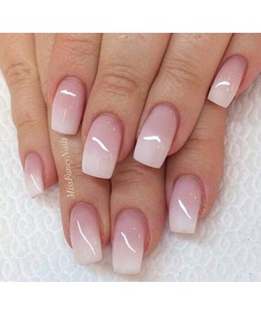 Winstonia 7pcs Gel Nail Brush Set for Nail Tips Builder & Overlay - Oval Brushes for Sculpting Poly Gel and Extensions - Manicure Painting Pen - Wooden Allure - Buy Online on GoSupps.com