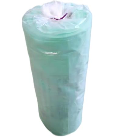 Tankon 250 Count 2.6 Gallon Compostable Produce & Trash Bags - ASTM D6400 BPI & OK Compost Home Certified - Pack of 1 - Buy Online on GoSupps.com