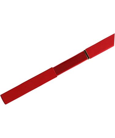 Didiseaon Travel Lip Brush Cosmetics Lip Brush Retractable Lip Brush Lip Brush Applicator Lipstick Brush Lipstick Applicator Makeup Lip Brush Makeup Brush Tool Red Earth Tones 9.3*1cm Red - Buy Online on GoSupps.com