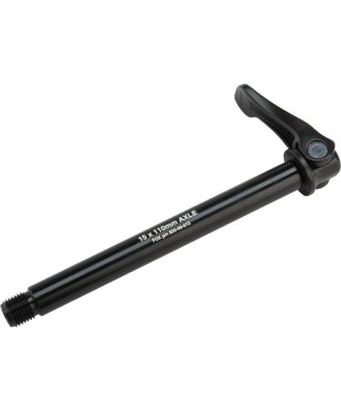 FOX QR 15 Axle Assembly Black for 15x110mm Boost Forks