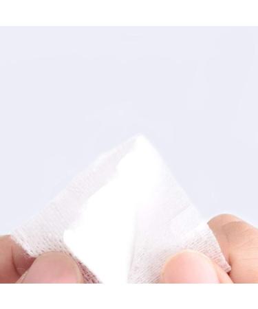 Minkissy Makeup Accessories | Cosmetic Removers & Cleaning Mats for Women - Premium Cotton Face Pads & Washable Makeup Cleaning Tools - Buy Online on GoSupps.com