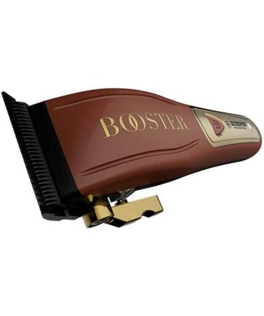 KIEPE Booster Hair Clipper - Professional Quality Precision Cutting for All Hair Types | Fast International Shipping - Buy Online on GoSupps.com