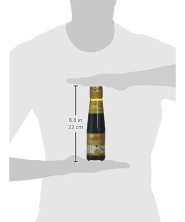 Lee Kum Kee Sweet Soy Sauce 207ml Pack of 3 - Buy Online on GoSupps.com