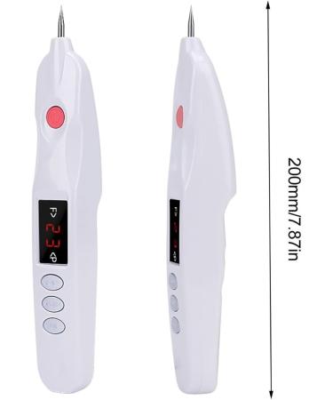 Rechargeable Plexr Energy Arc Treatment Kit Solution for Eyelids Lifting Fine Wrinkle Pore Lifting Skin Tightening Face Toning from XYZdreams - Buy Online on GoSupps.com
