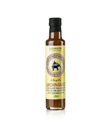 Kornmayer Lukchin Sauce 250 ml