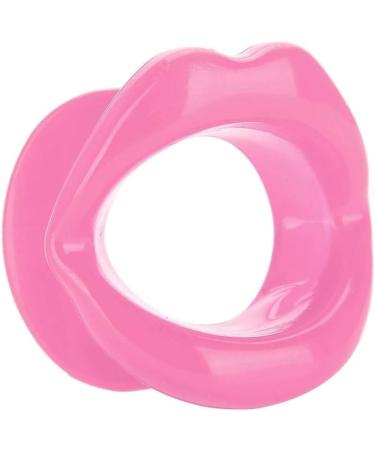 Silicone Face Slim Exerciser Mouth Tightener Muscle Lips Trainer Anti-wrinkle Simple and Convenient Use Effective Face Lifting Tool for Cheeks and Chin (-JM10441-03) ZJchaowe8k9c6svy-03 - Buy Online on GoSupps.com