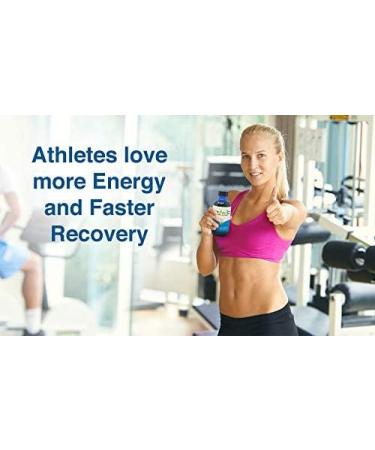 Organic Extra Virgin Olive Oil - Pure ESS60 Antioxidant Supplement for Anti-Aging Longevity & Energy - 120ML - Buy Online on GoSupps.com