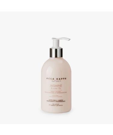 Acca Kappa Jasmine and Water Lily Body Lotion