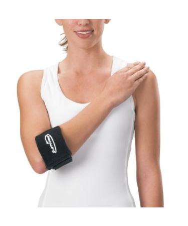 DJO Surround Elbow Support - 79-82570EA - 1 Each / Each