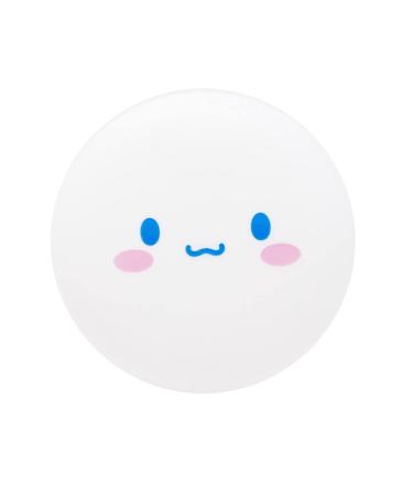 The Cr me Shop x Cinnamorroll Peach Mousse - International Shipping & Best Quality Skincare - Buy Online on GoSupps.com