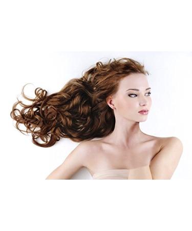 Buy Brazen Brunette Shampoo 8oz - Enhance Your Hair Color | International Shipping Available - Buy Online on GoSupps.com