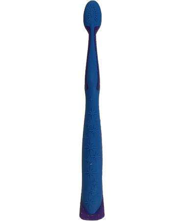 Moana Inspired Oral Hygiene Bundle | Toothbrush, Timer, Mouthwash Cup | Dental Gift Set - Buy Online on GoSupps.com