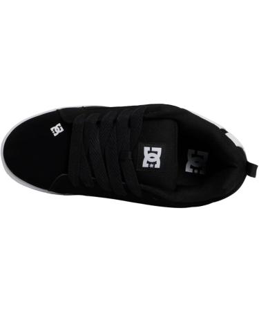 DC Shoes Court Graffik - 42.5 EU - Buy Online on GoSupps.com