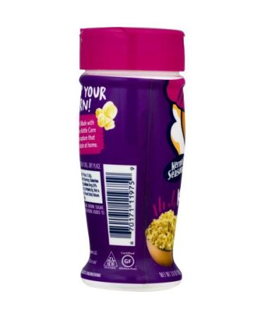 Kernel Season's Kettle Corn Popcorn Seasoning 3.0 oz Shakers (Pack of 2) - Delicious Flavors for Snacking - Buy Online on GoSupps.com