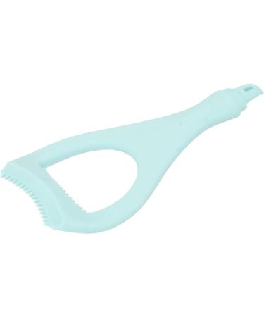 Silicone Winged Eyeliner Stencil Mermaid Eye Mask Protective Mascara Eyelash Mascara Washable and Detachable Reusable for Pencil for Eyelashes - Buy Online on GoSupps.com